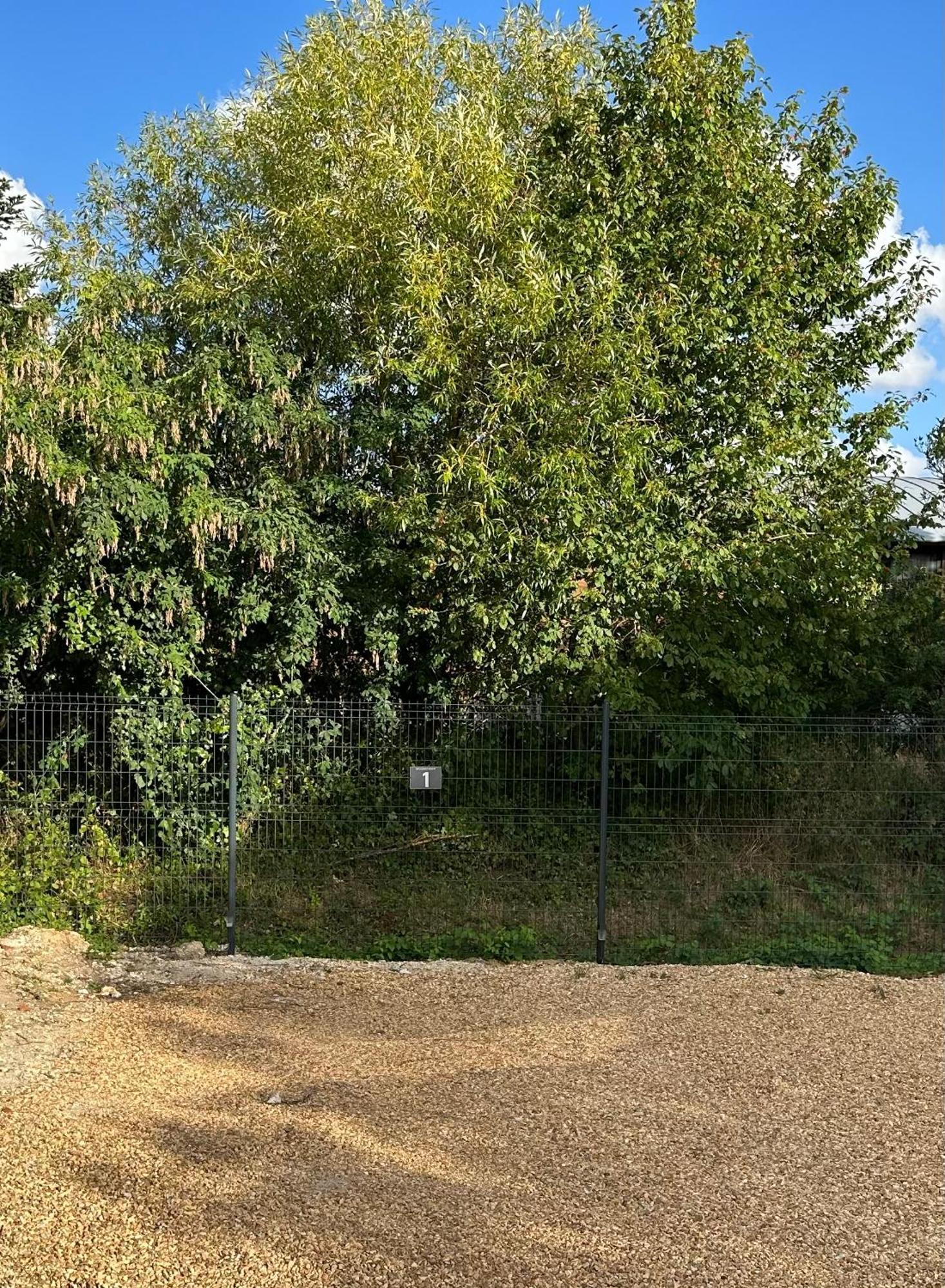 Au coeur des Chateaux de la Loire Fondettes Extérieur photo